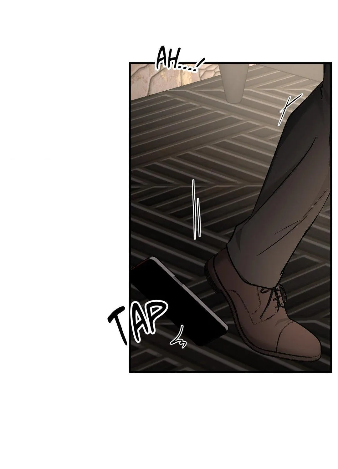 Read Viper chapter 6 image 108 on Lezhin
