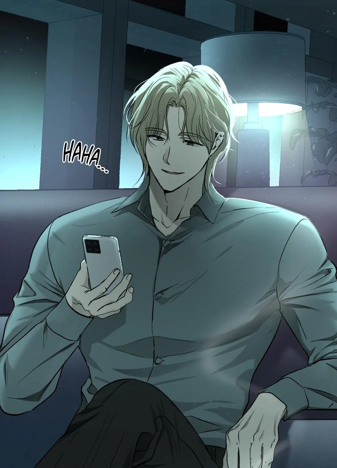 Read Viper chapter 6 image 114 on Lezhin