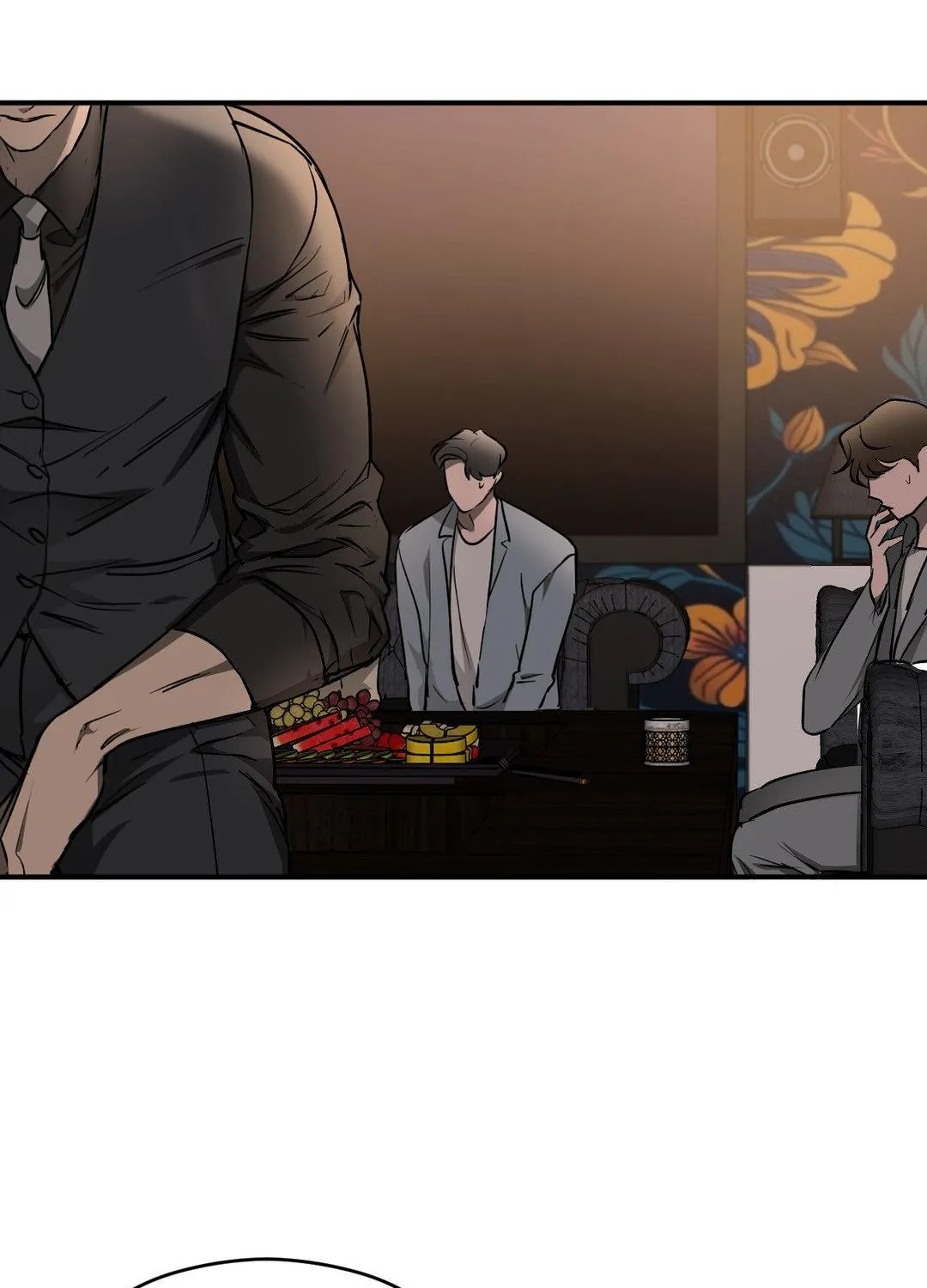 Read Viper chapter 6 image 26 on Lezhin
