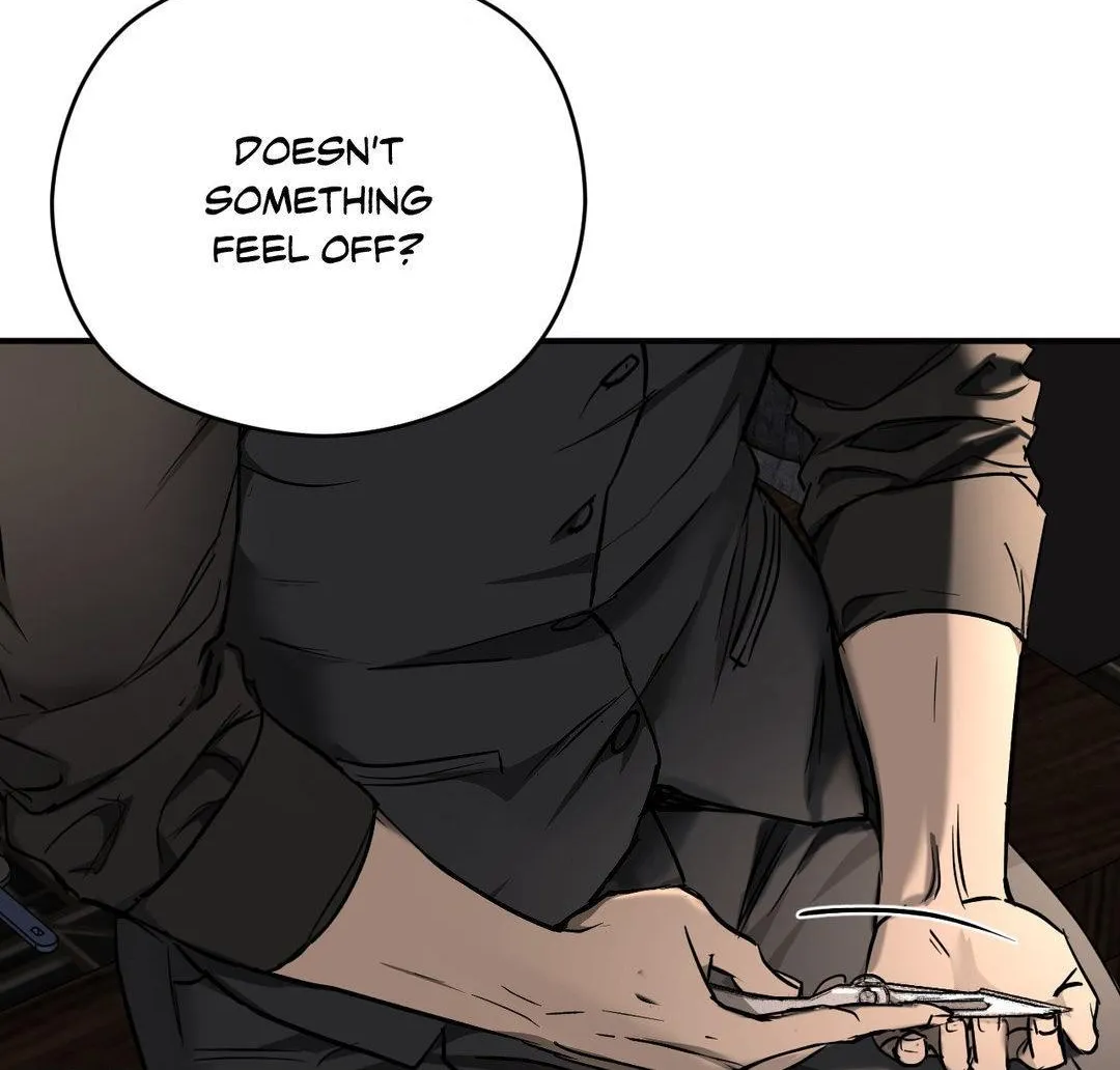 Read Viper chapter 6 image 27 on Lezhin
