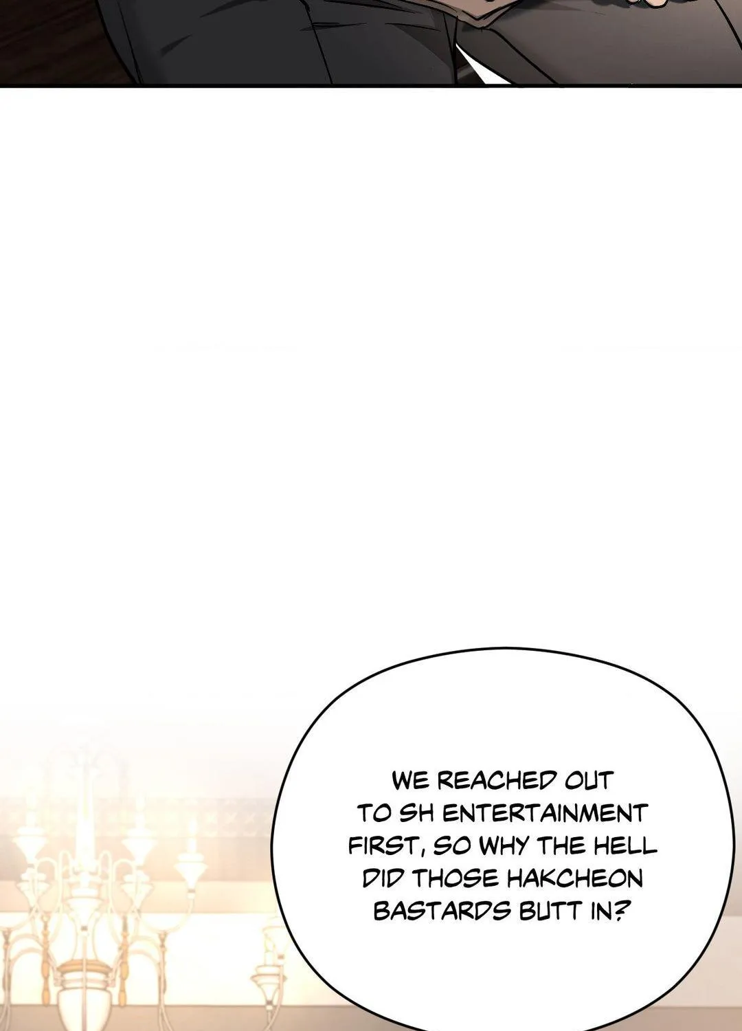 Read Viper chapter 6 image 28 on Lezhin
