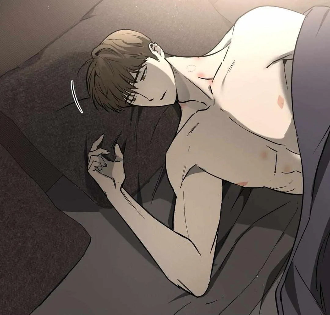 Read Viper chapter 6 image 3 on Lezhin
