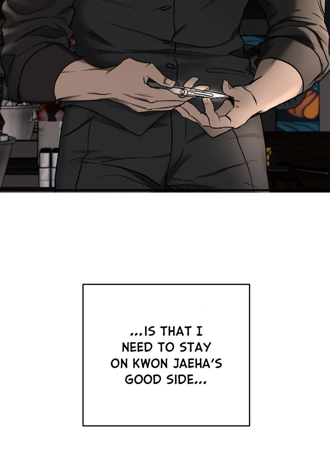 Read Viper chapter 6 image 30 on Lezhin
