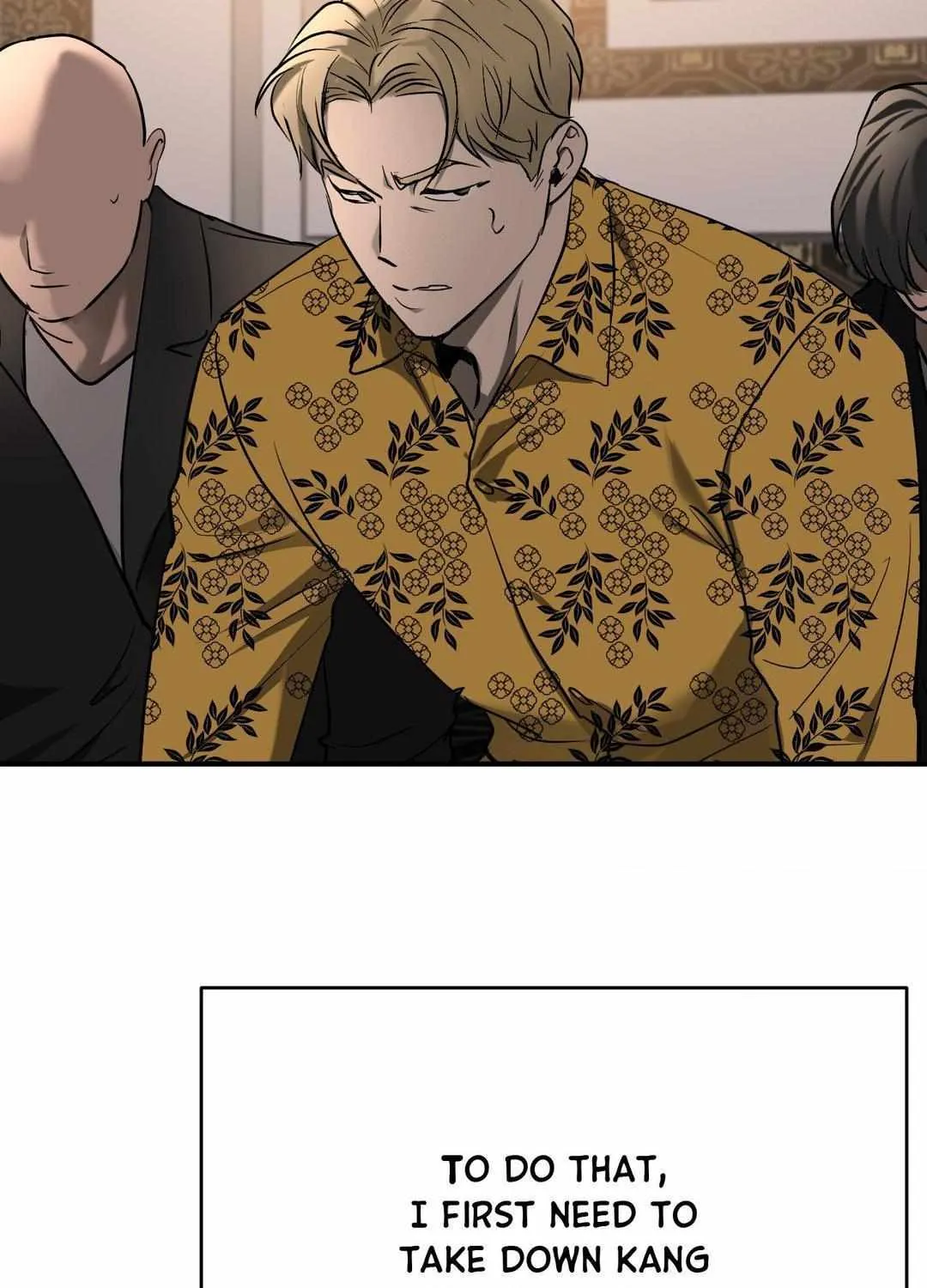 Read Viper chapter 6 image 34 on Lezhin