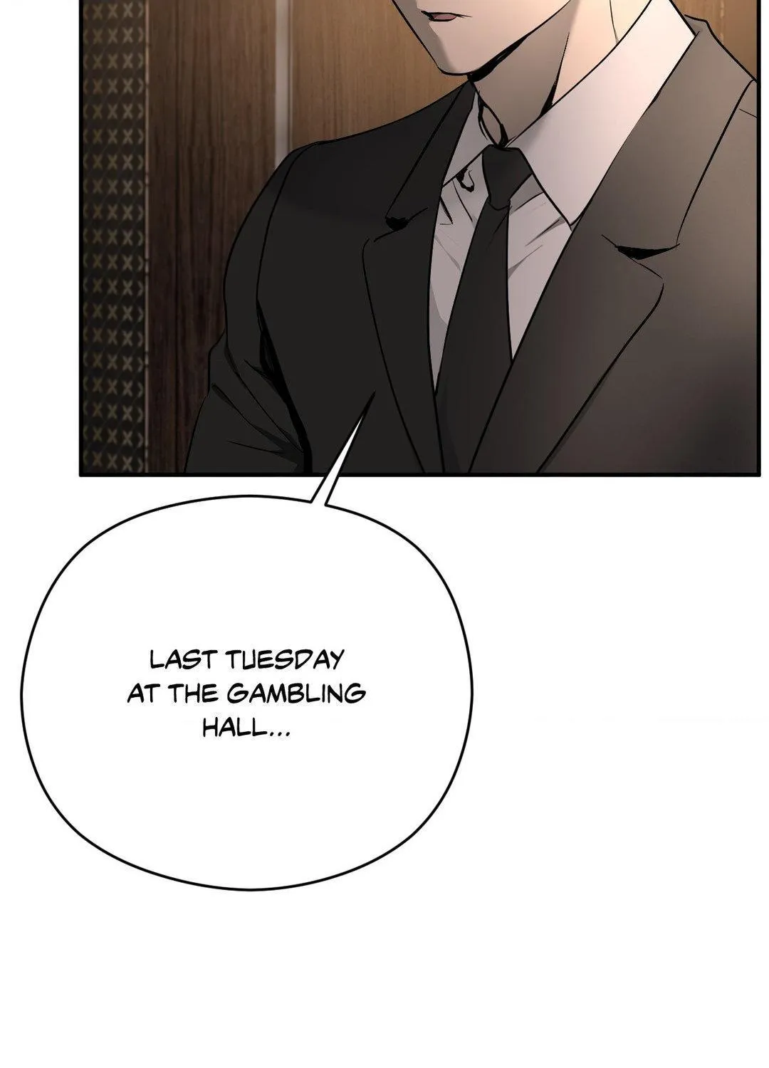 Read Viper chapter 6 image 36 on Lezhin