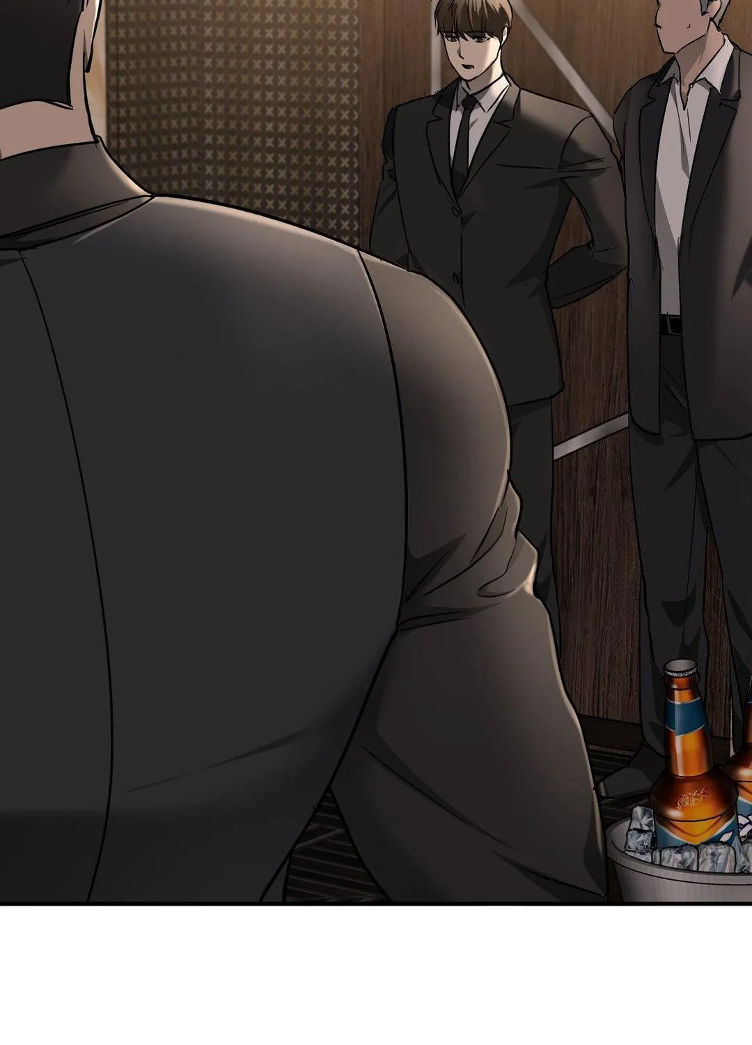 Read Viper chapter 6 image 38 on Lezhin