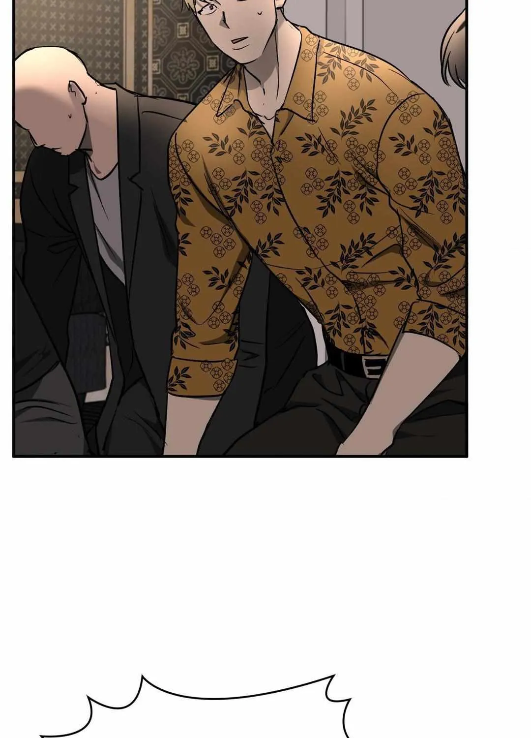Read Viper chapter 6 image 40 on Lezhin