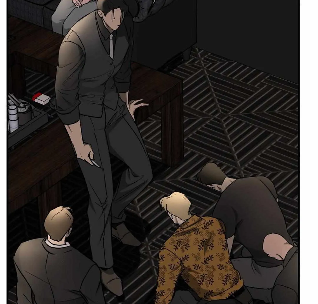 Read Viper chapter 6 image 49 on Lezhin