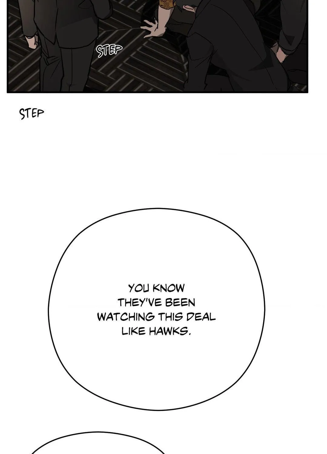 Read Viper chapter 6 image 50 on Lezhin
