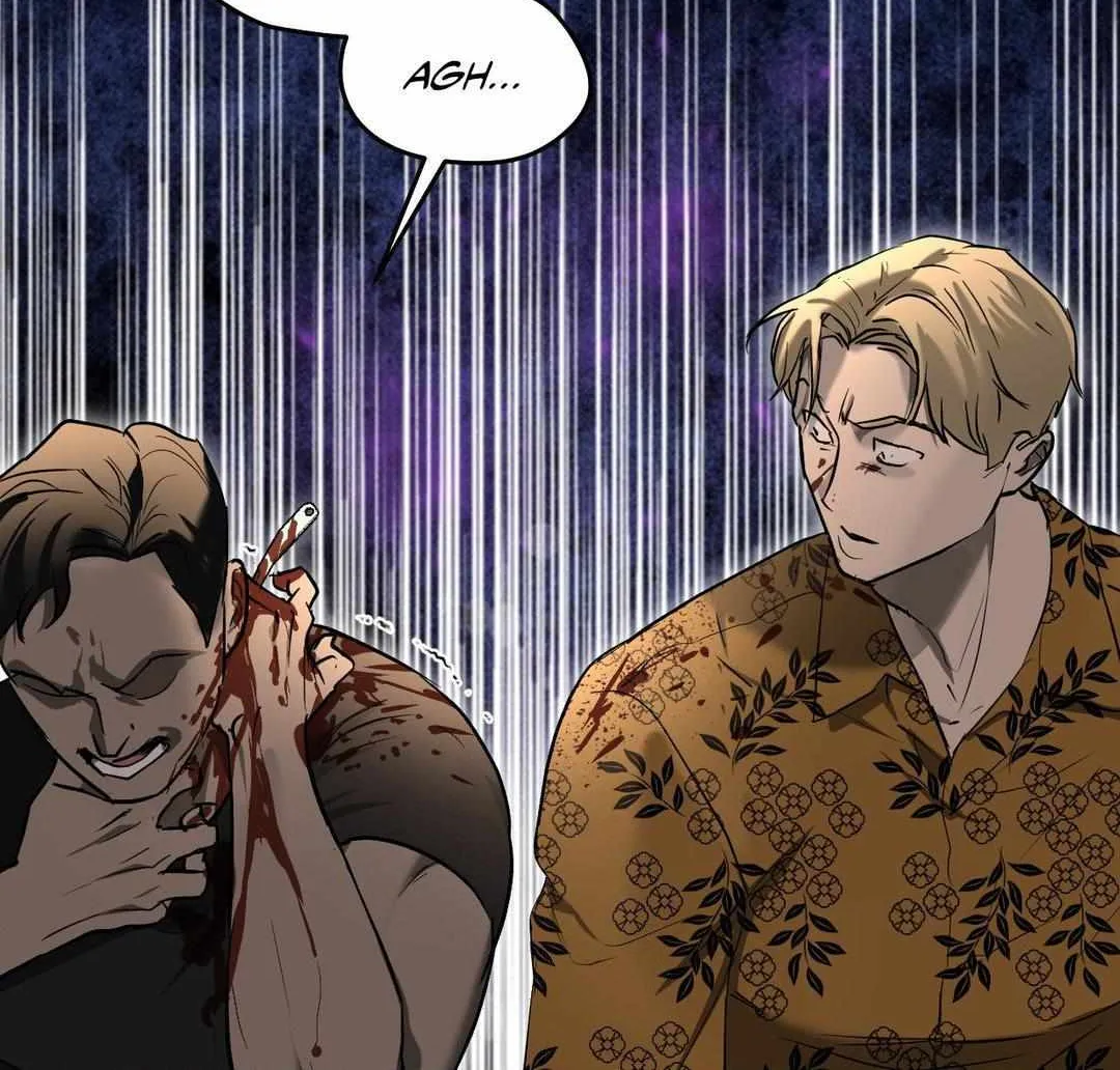 Read Viper chapter 6 image 57 on Lezhin