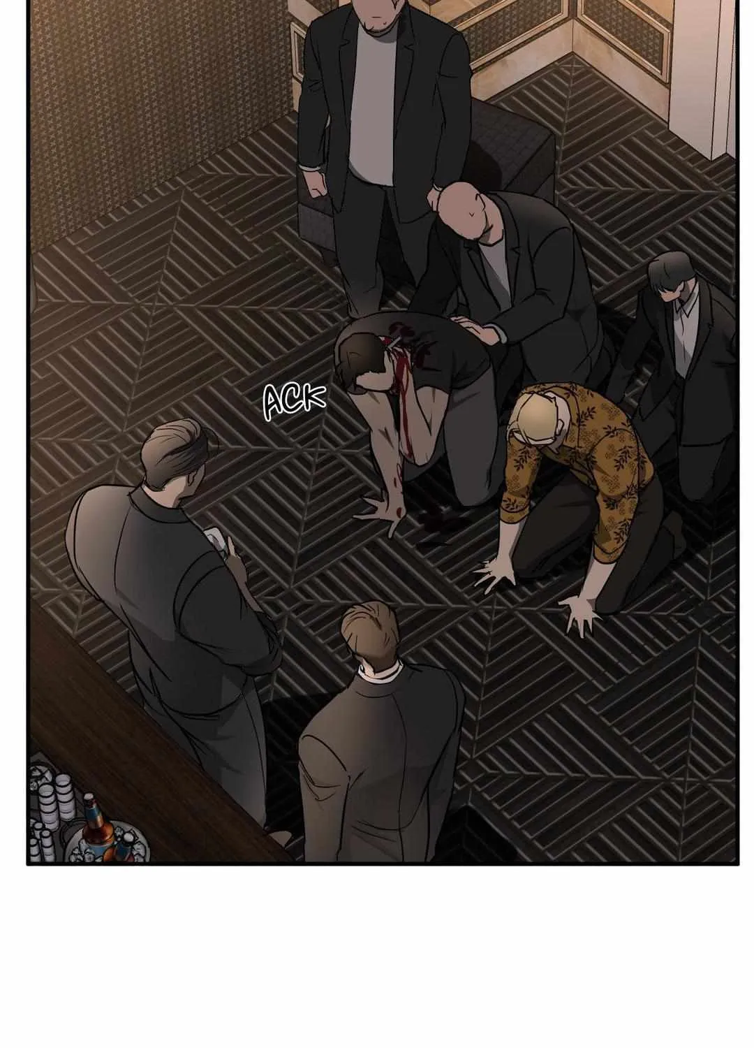 Read Viper chapter 6 image 64 on Lezhin