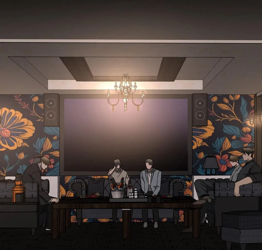 Read Viper chapter 6 image 75 on Lezhin