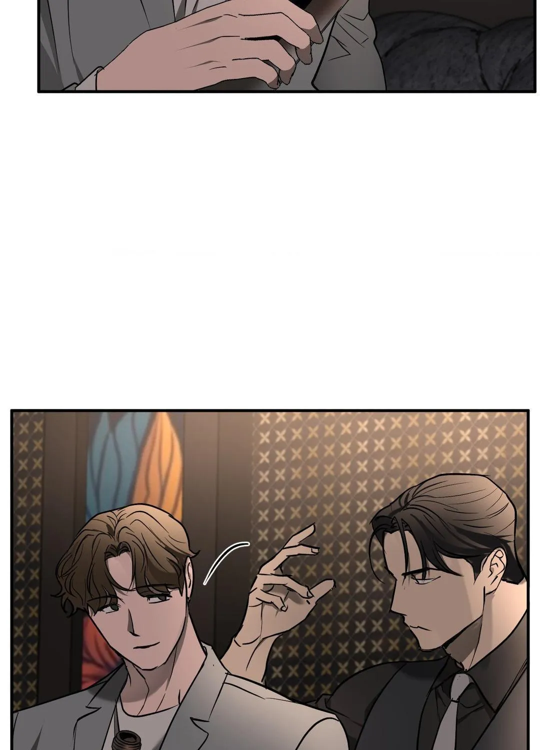 Read Viper chapter 6 image 80 on Lezhin