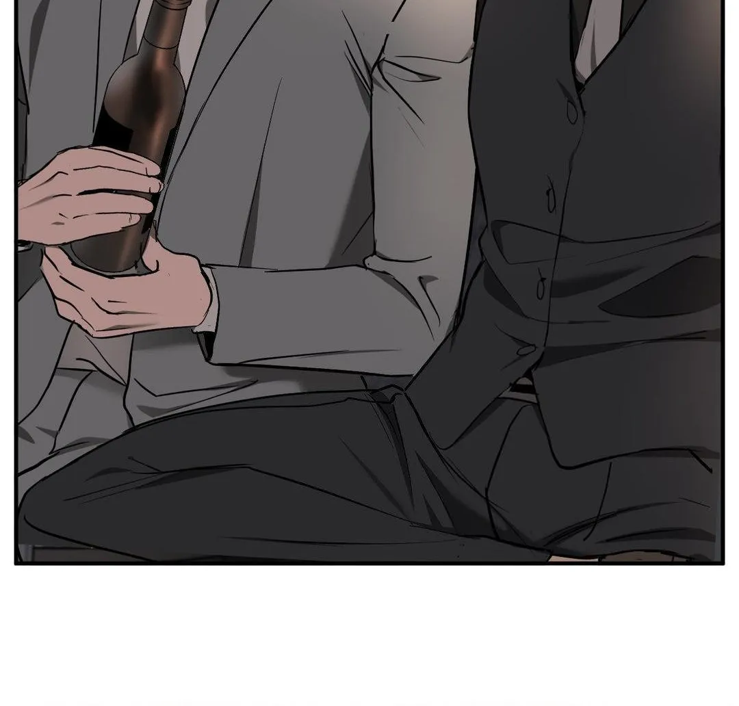 Read Viper chapter 6 image 81 on Lezhin
