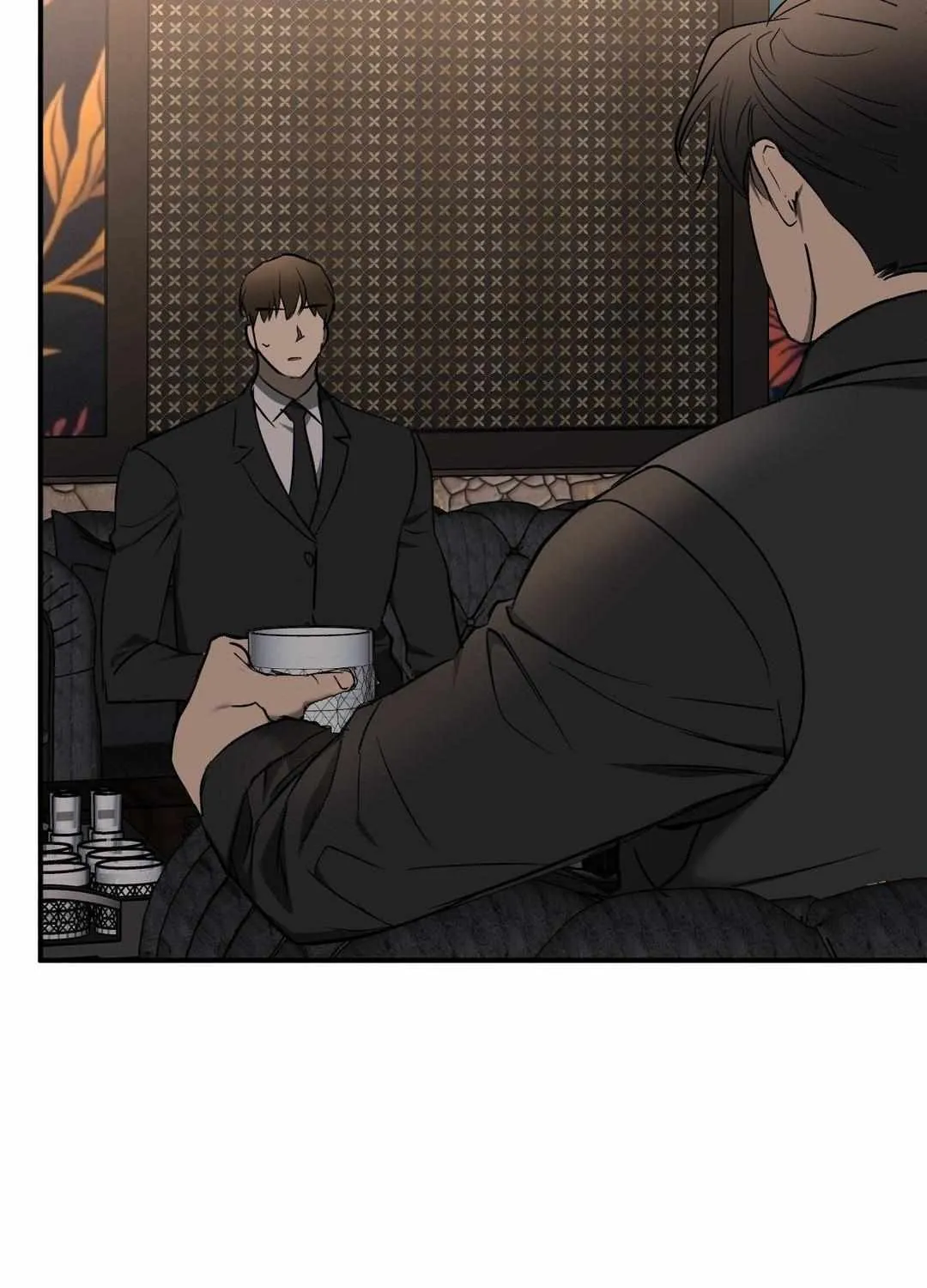 Read Viper chapter 6 image 84 on Lezhin