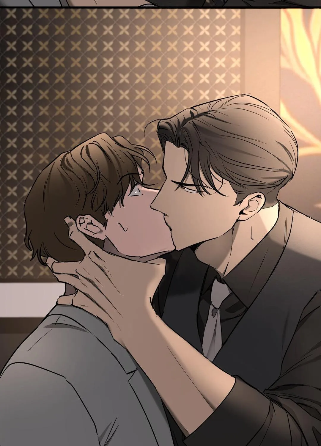 Read Viper chapter 6 image 88 on Lezhin