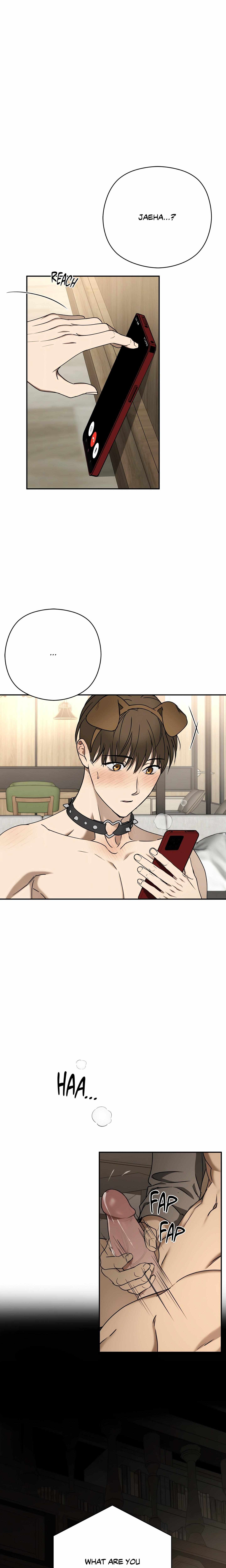 Read Viper chapter 7.1 image 1 on Lezhin