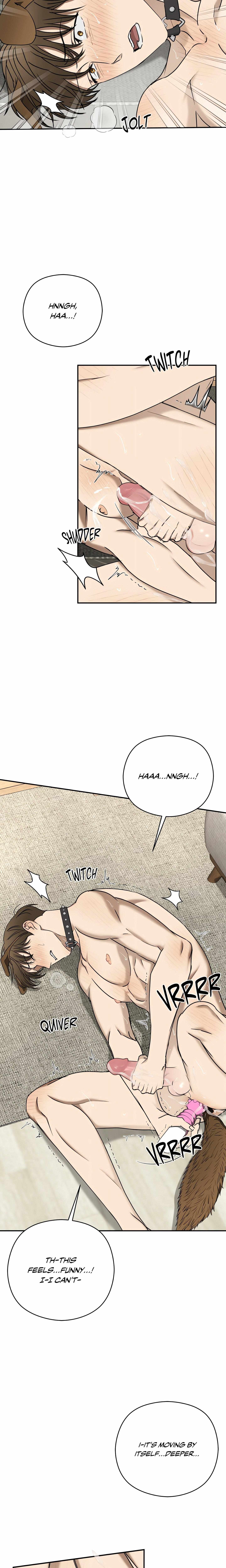 Read Viper chapter 7.1 image 20 on Lezhin