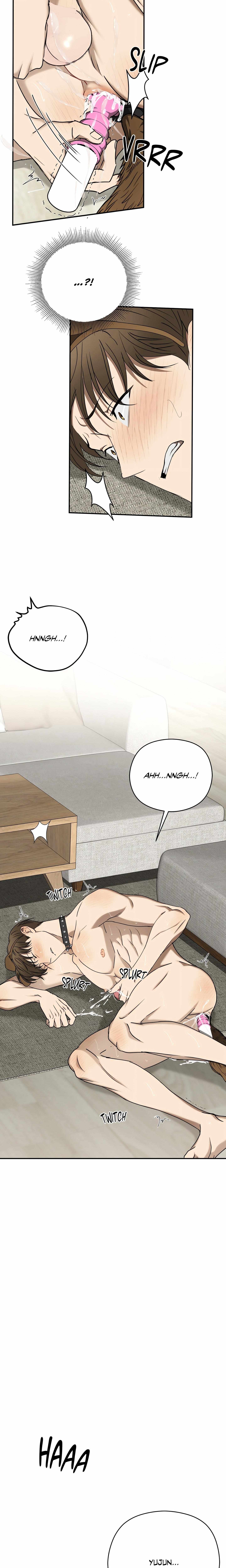 Read Viper chapter 7.1 image 21 on Lezhin