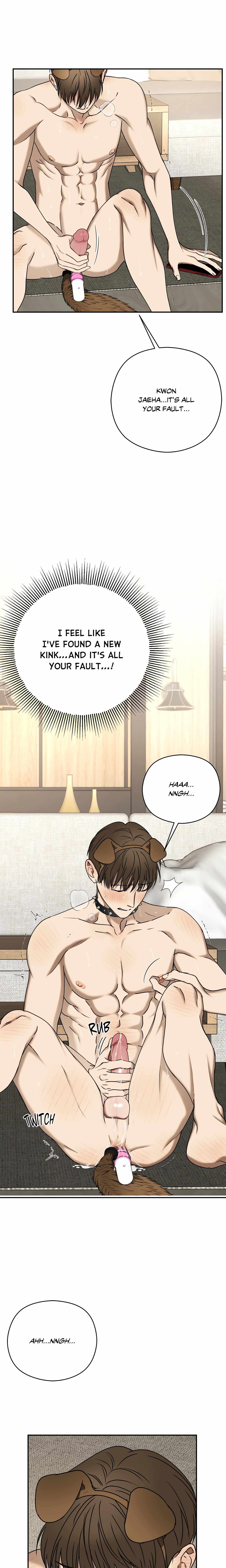 Read Viper chapter 7.1 image 7 on Lezhin