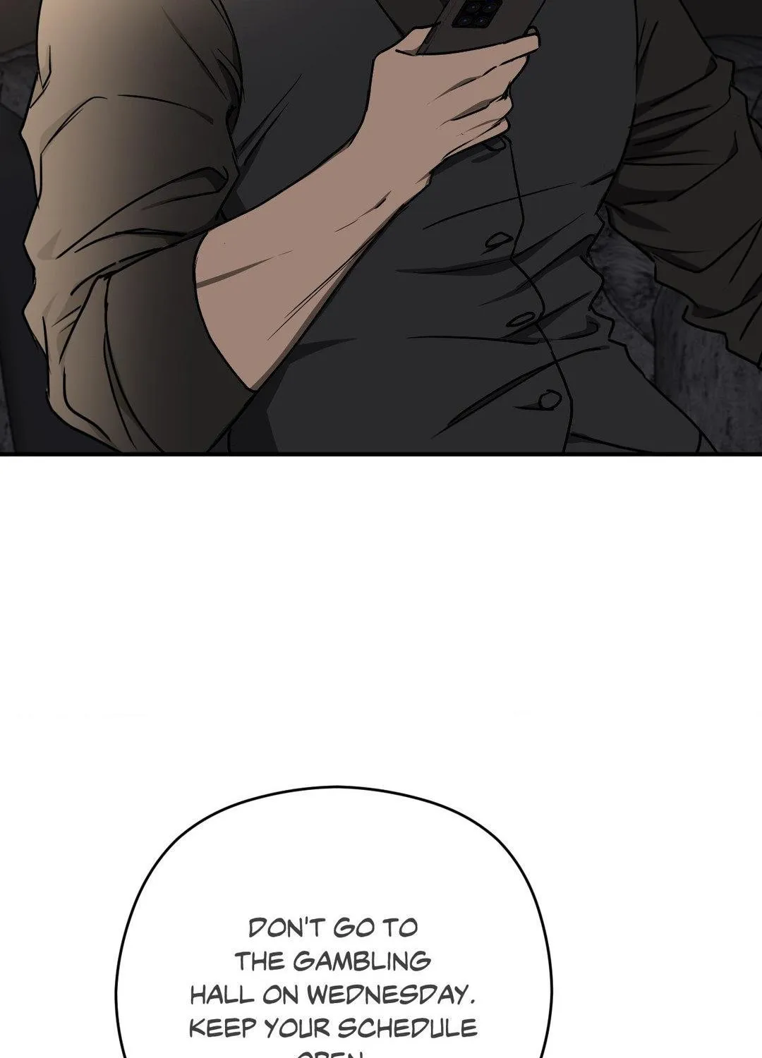 Read Viper chapter 7 image 116 on Lezhin