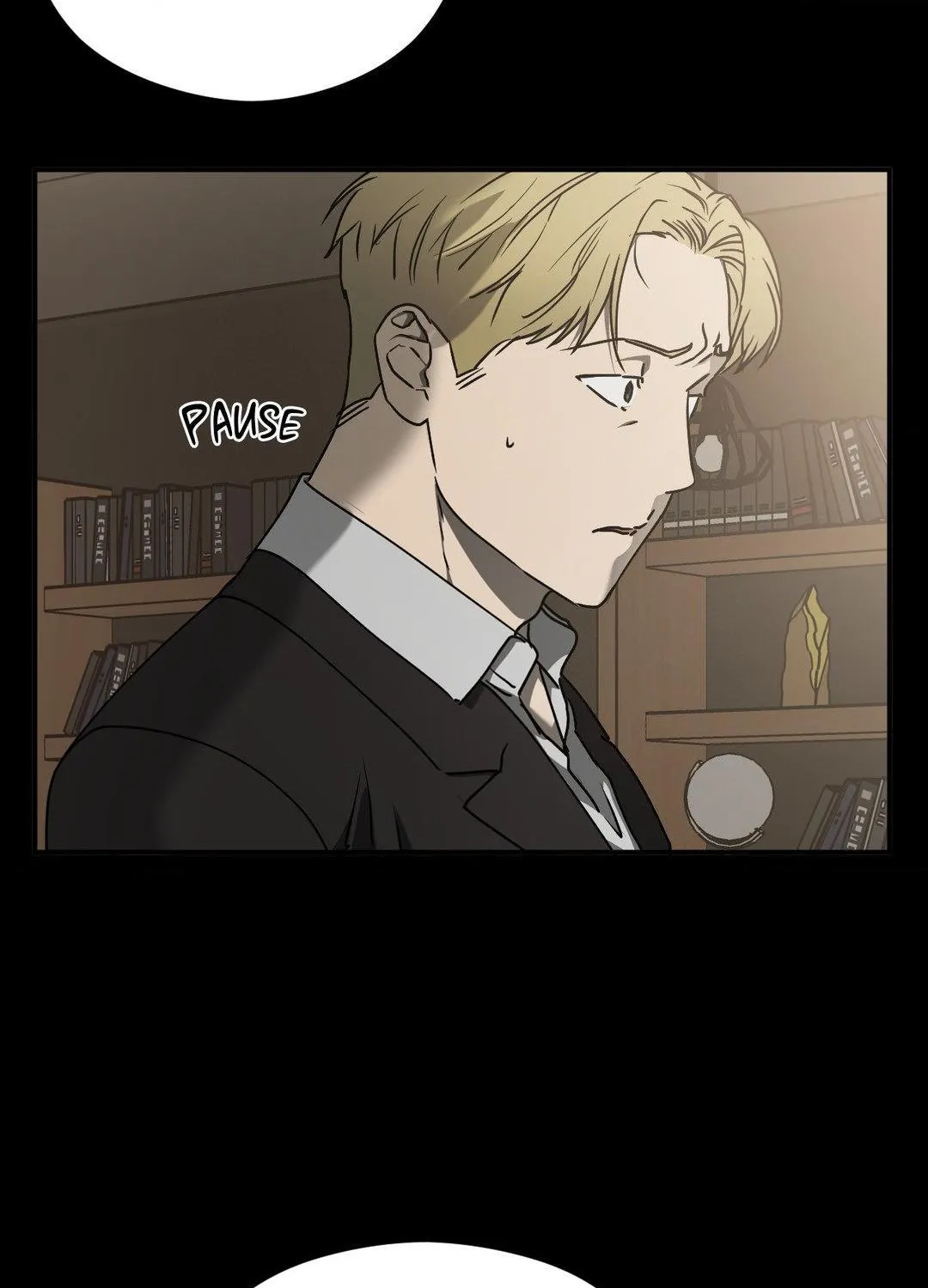 Read Viper chapter 7 image 16 on Lezhin