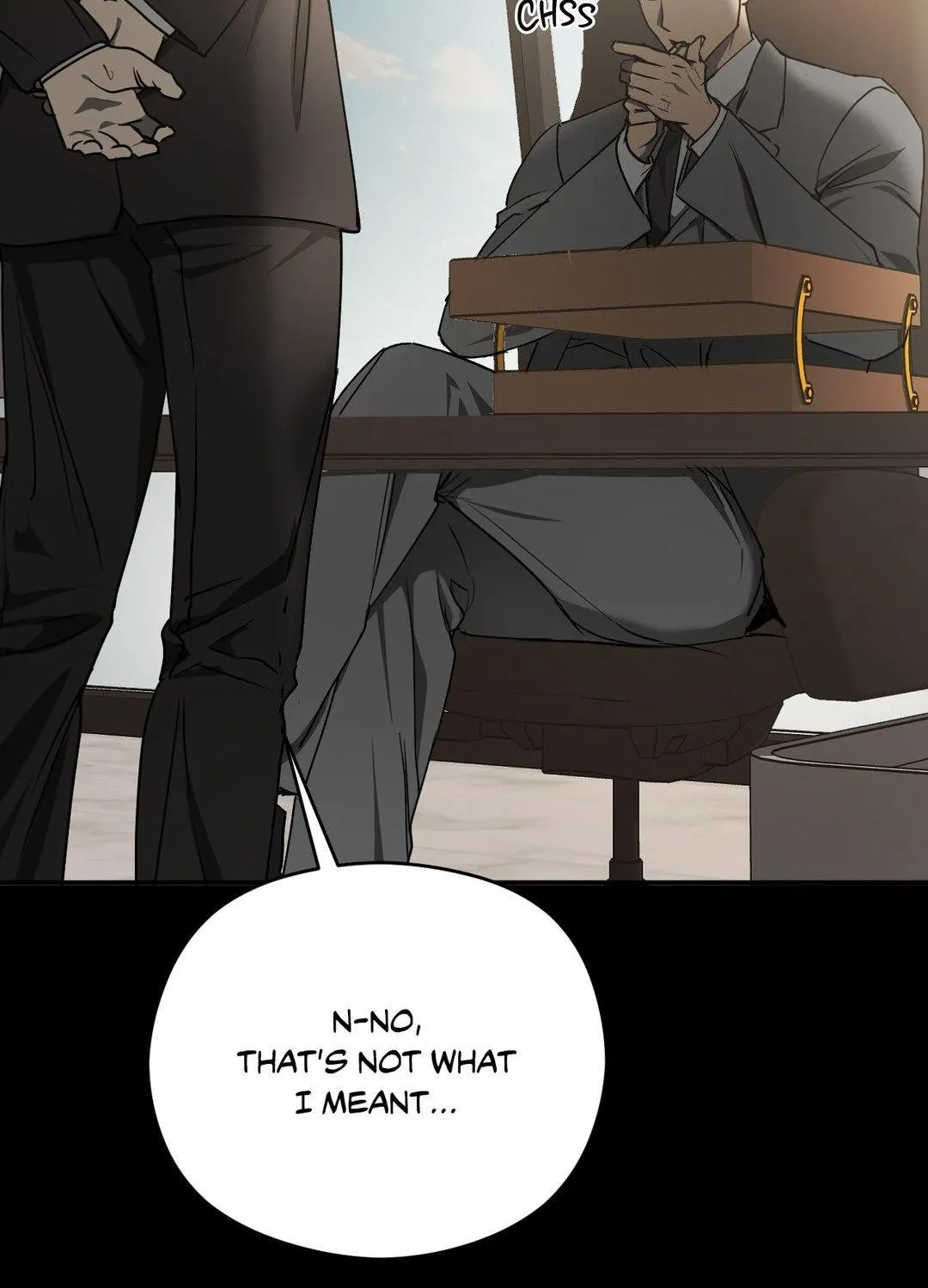 Read Viper chapter 7 image 18 on Lezhin