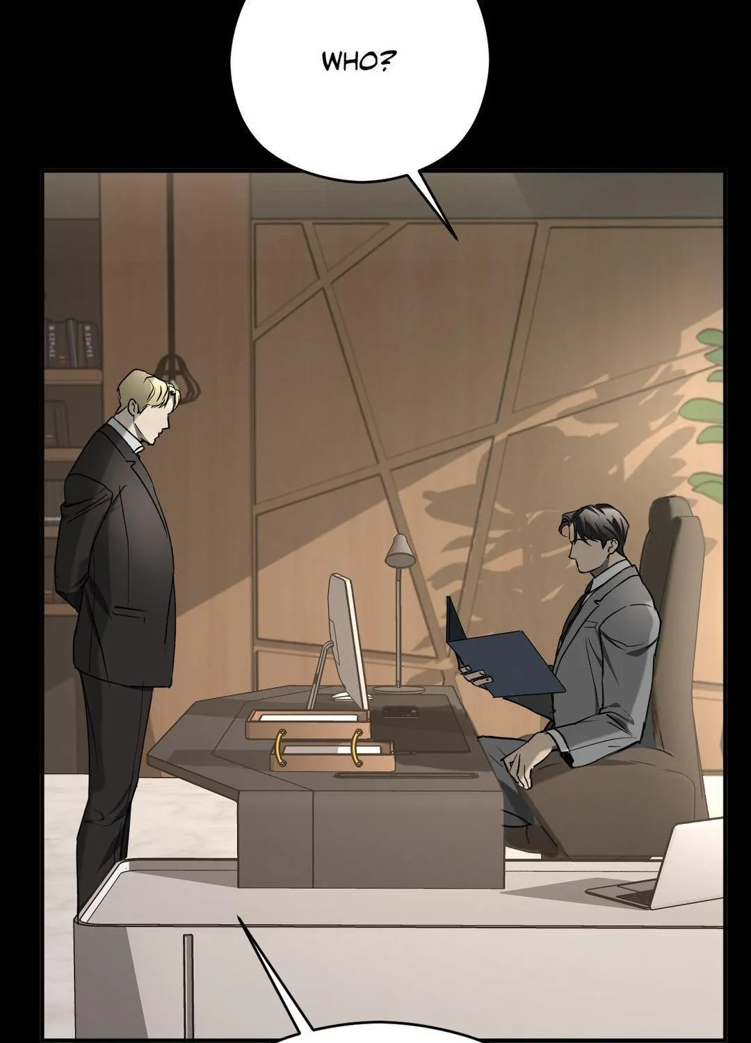 Read Viper chapter 7 image 2 on Lezhin
