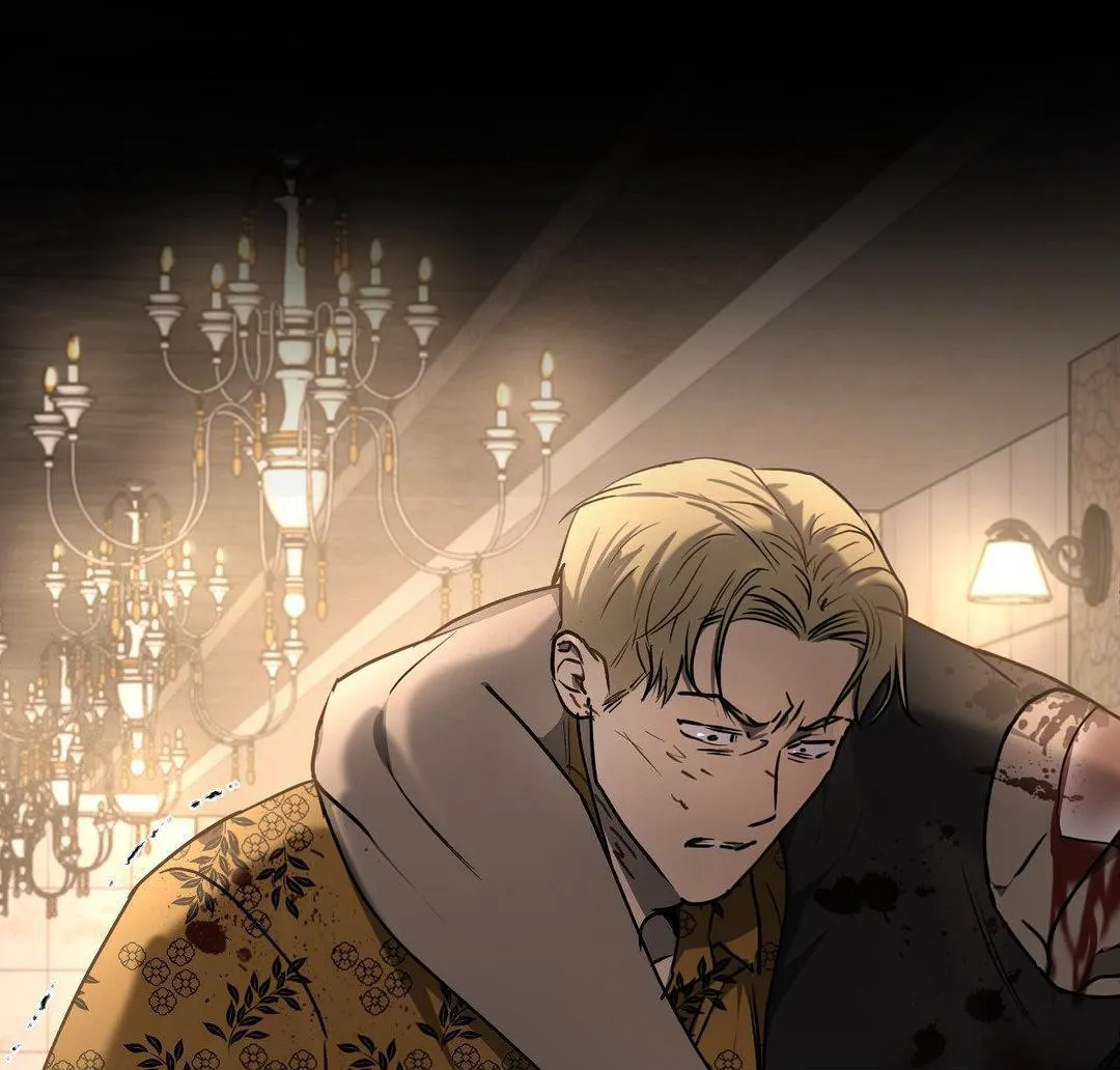 Read Viper chapter 7 image 23 on Lezhin