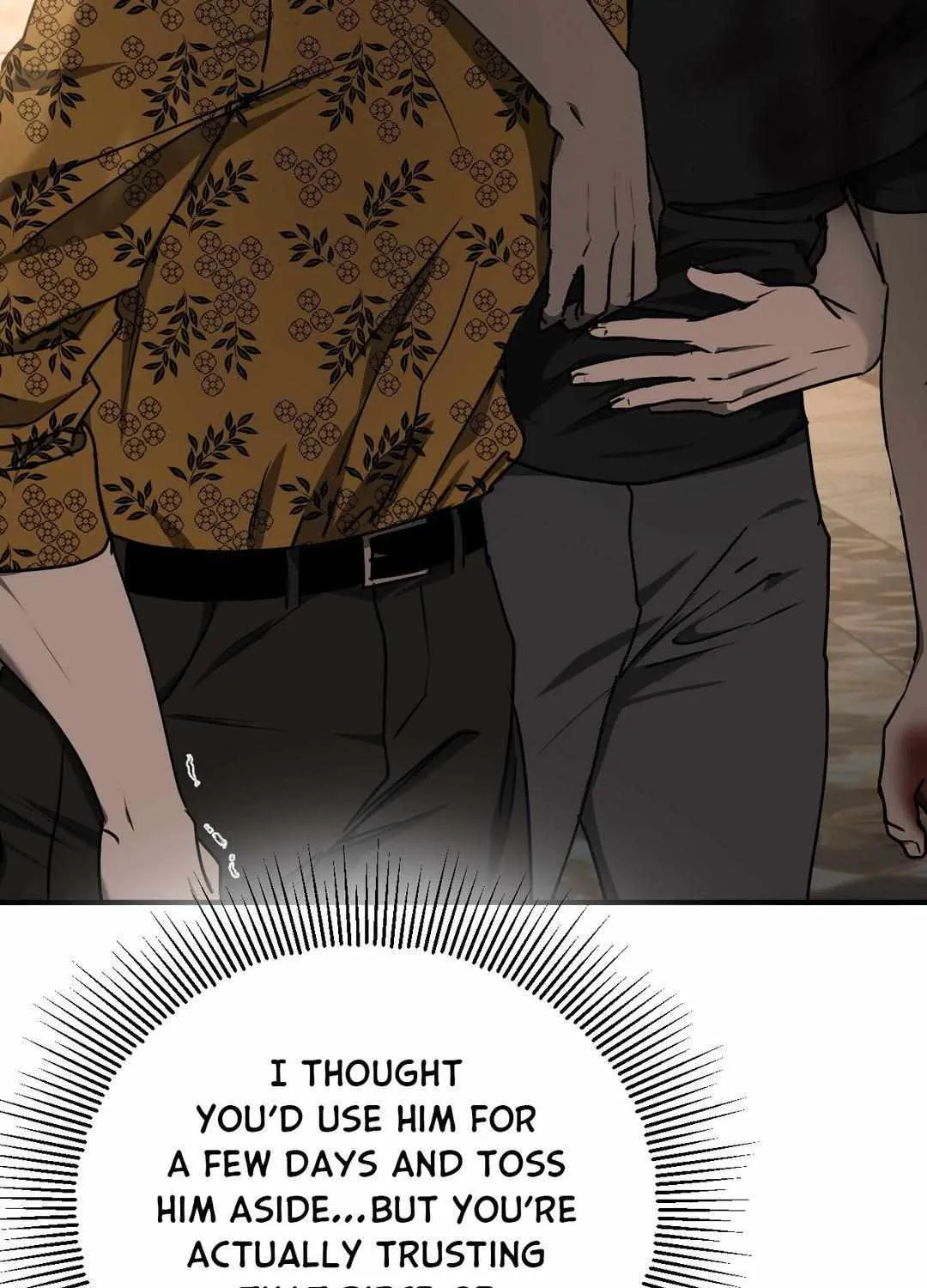 Read Viper chapter 7 image 24 on Lezhin
