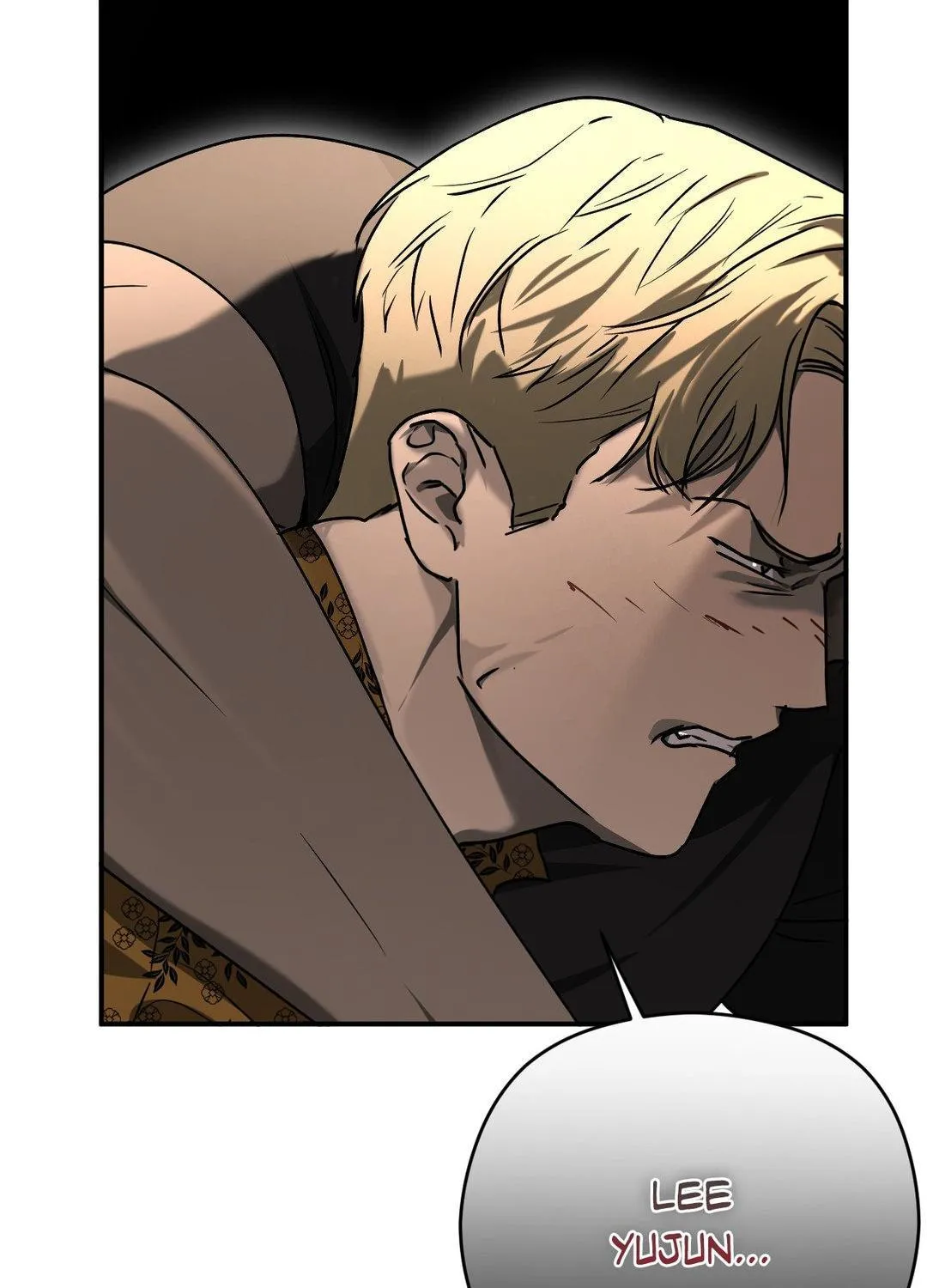 Read Viper chapter 7 image 26 on Lezhin