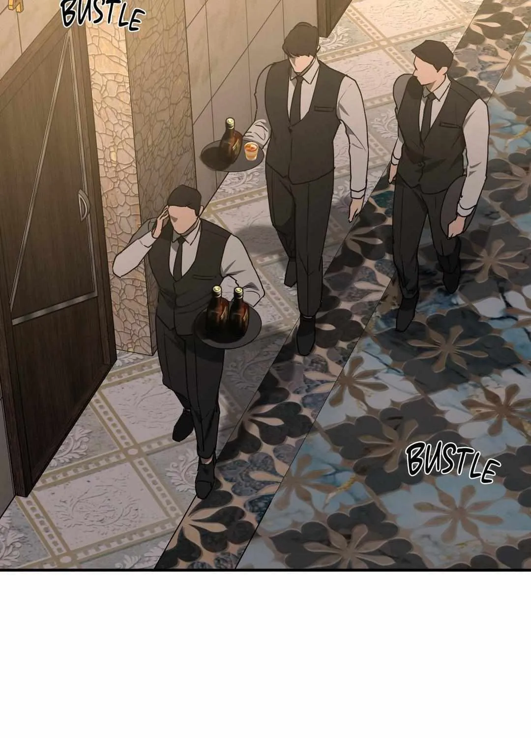 Read Viper chapter 7 image 30 on Lezhin