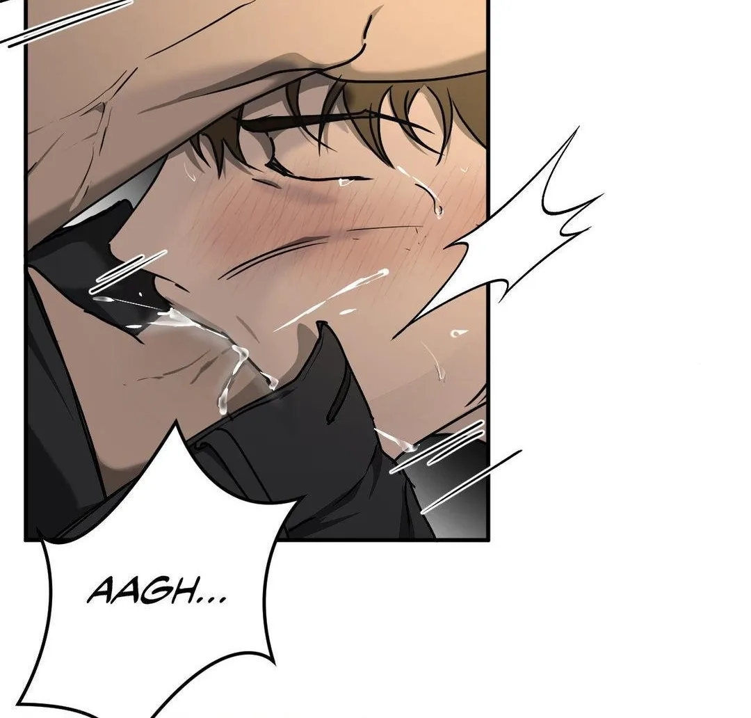 Read Viper chapter 7 image 35 on Lezhin