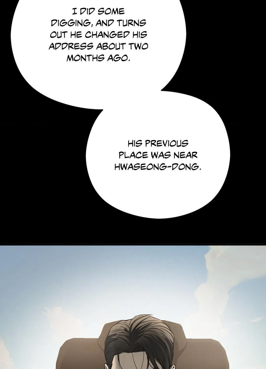 Read Viper chapter 7 image 4 on Lezhin