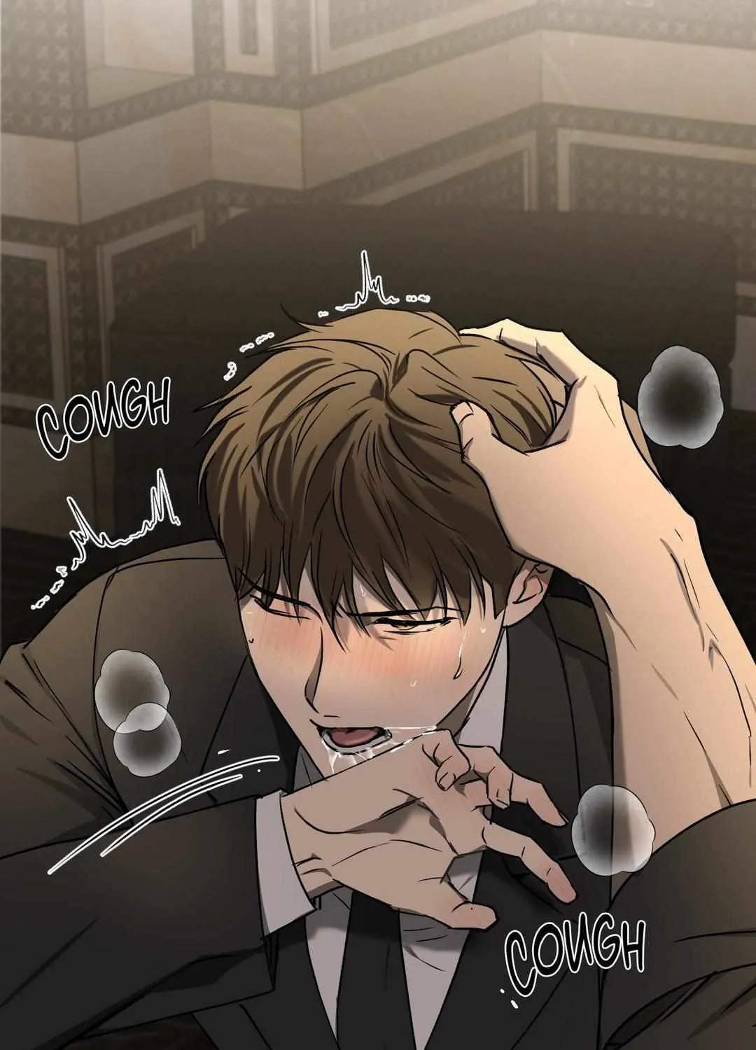 Read Viper chapter 7 image 44 on Lezhin