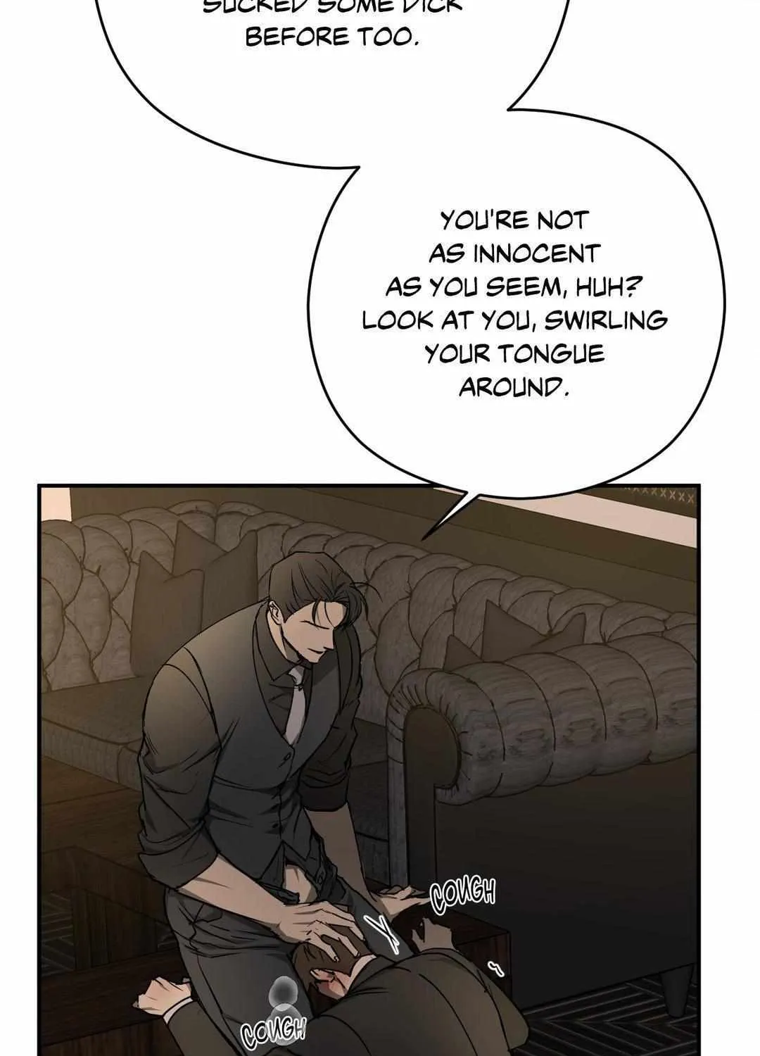 Read Viper chapter 7 image 46 on Lezhin