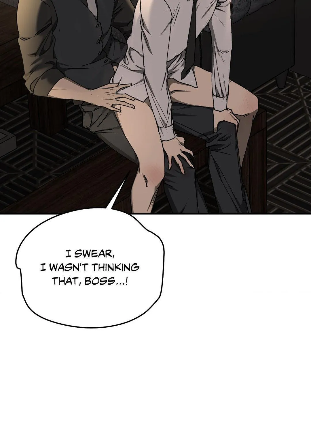 Read Viper chapter 7 image 54 on Lezhin