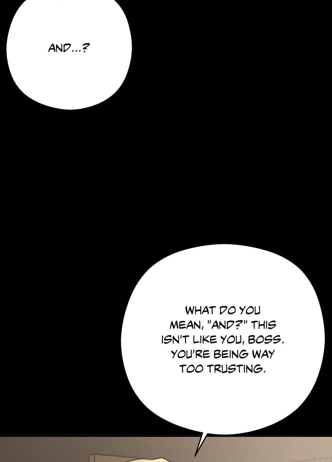 Read Viper chapter 7 image 6 on Lezhin