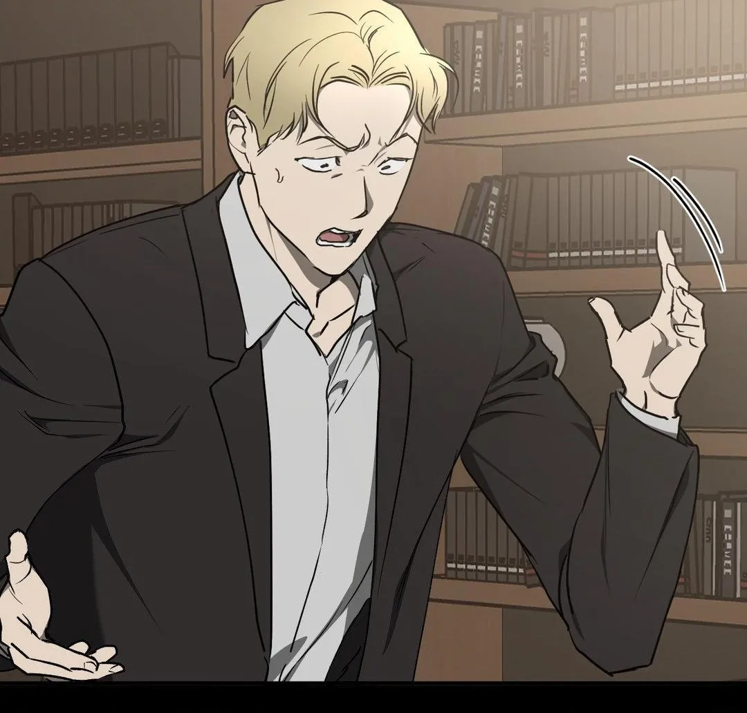 Read Viper chapter 7 image 7 on Lezhin