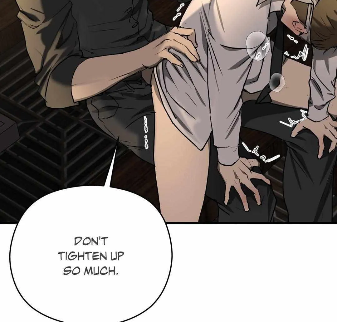 Read Viper chapter 7 image 73 on Lezhin