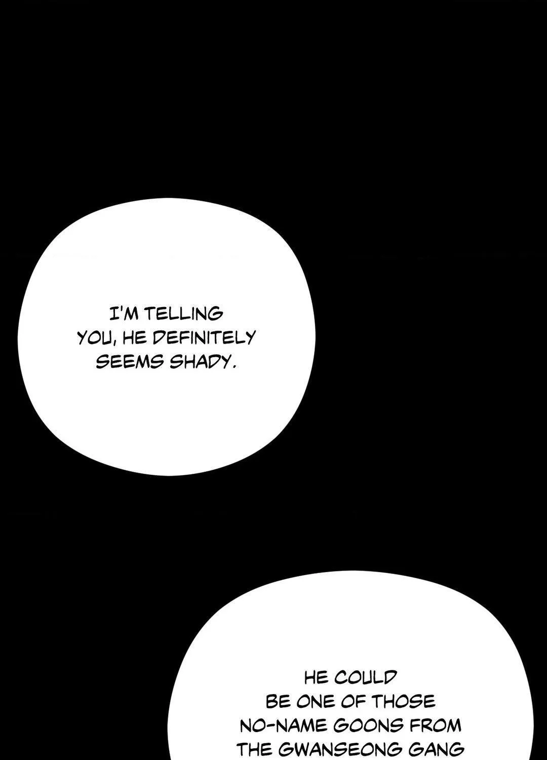 Read Viper chapter 7 image 8 on Lezhin