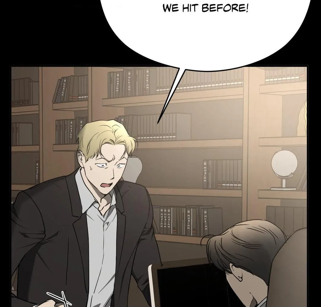 Read Viper chapter 7 image 9 on Lezhin