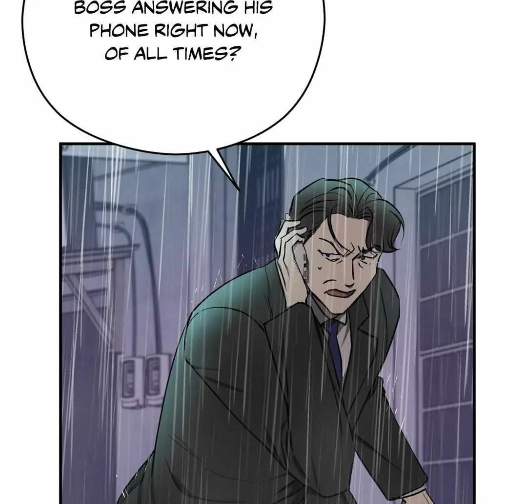 Read Viper chapter 8 image 104 on Lezhin