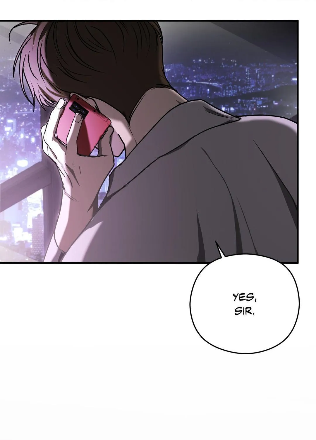 Read Viper chapter 8 image 11 on Lezhin