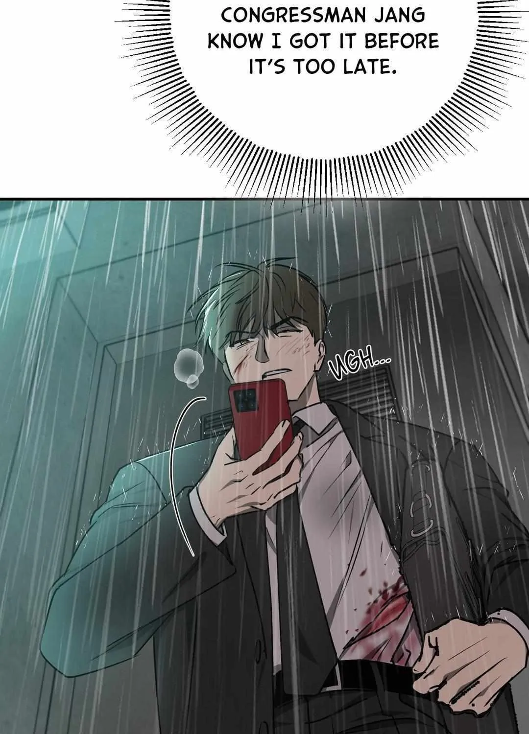 Read Viper chapter 8 image 111 on Lezhin