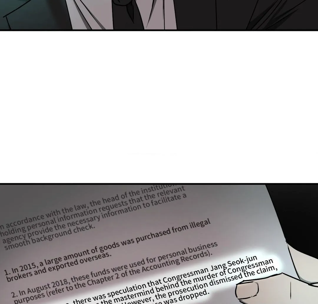 Read Viper chapter 8 image 118 on Lezhin
