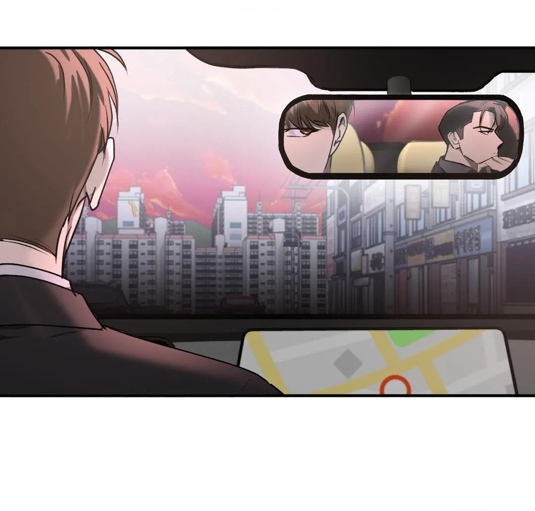 Read Viper chapter 8 image 18 on Lezhin