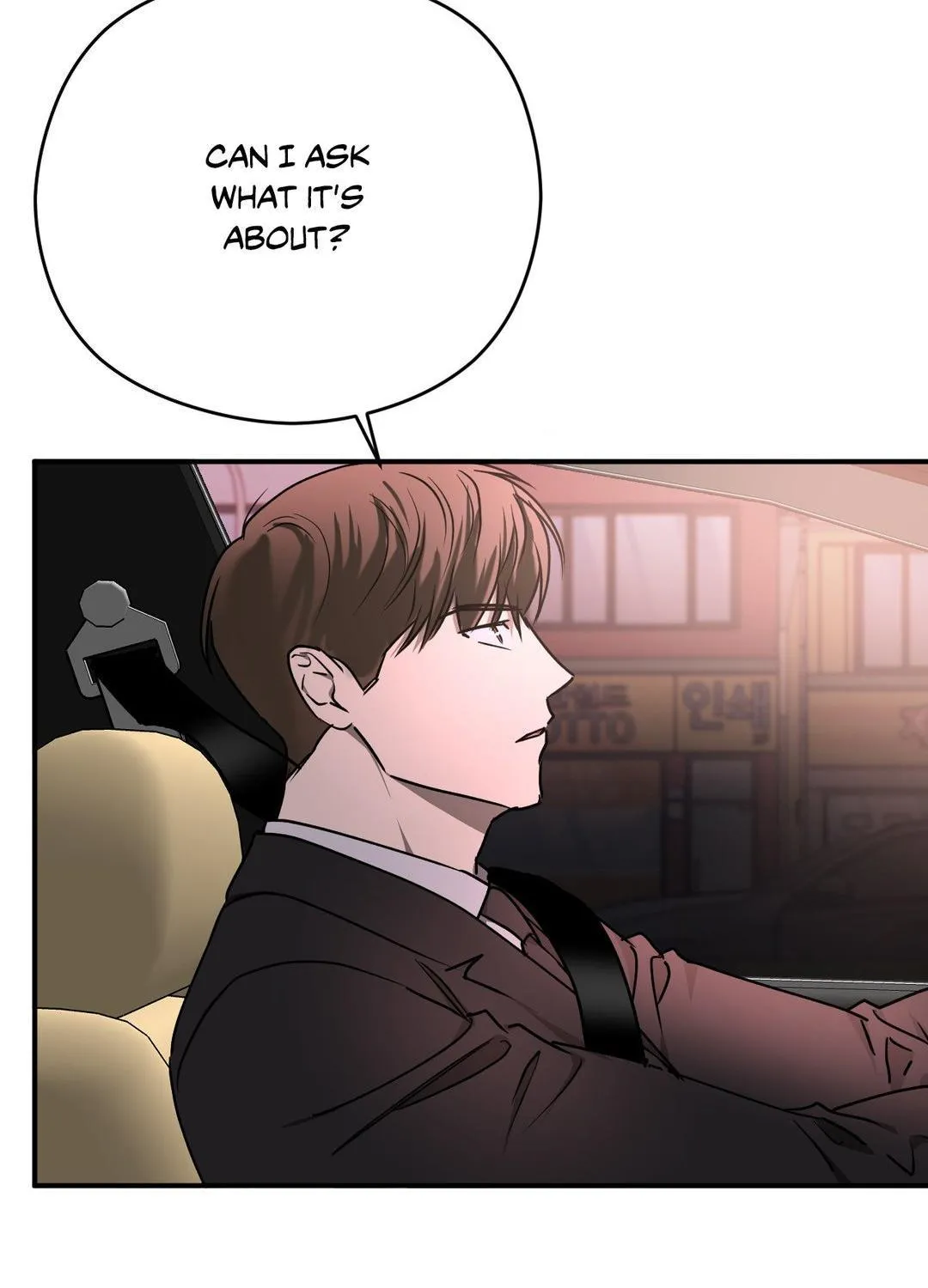 Read Viper chapter 8 image 21 on Lezhin