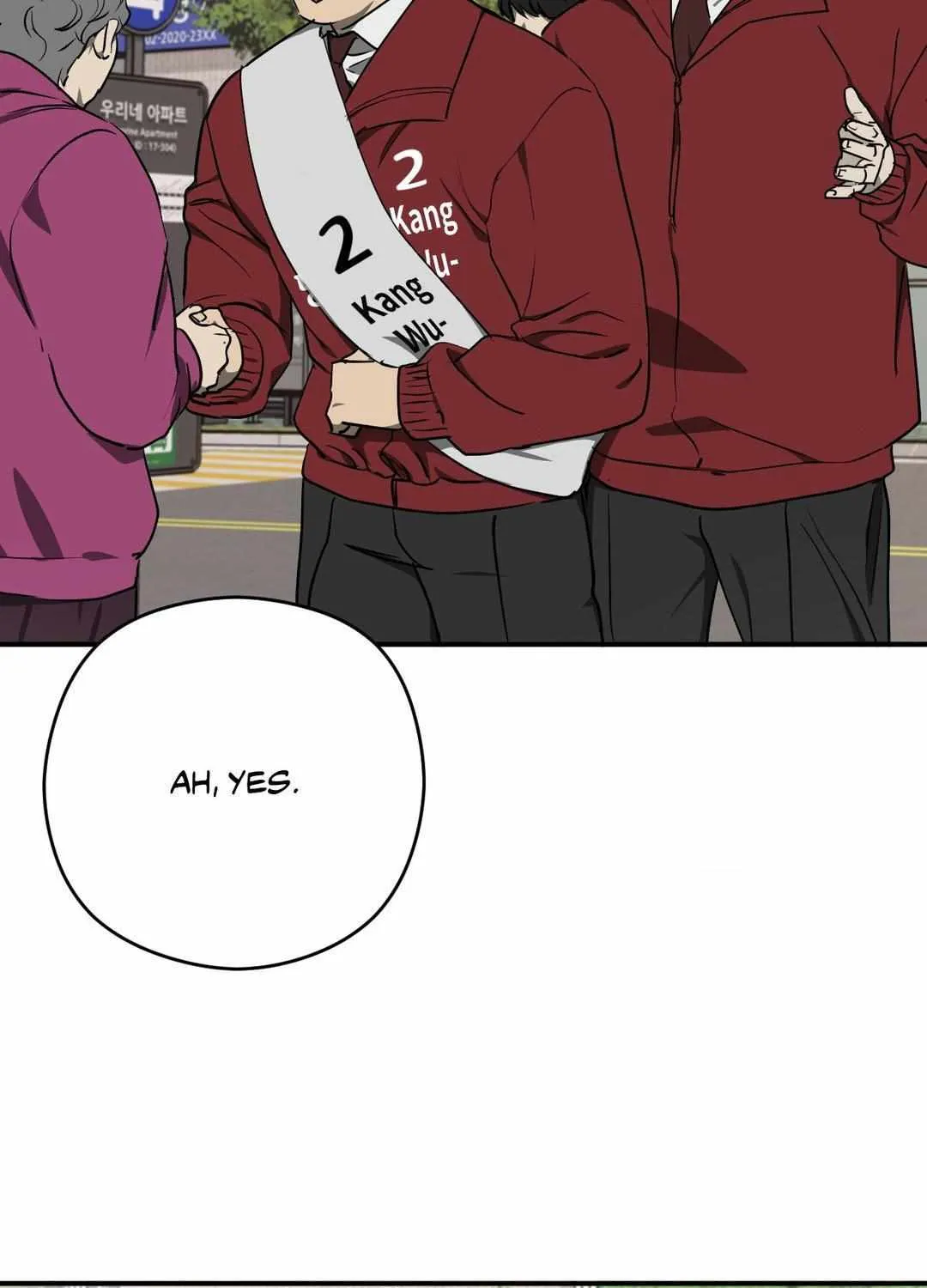 Read Viper chapter 8 image 27 on Lezhin
