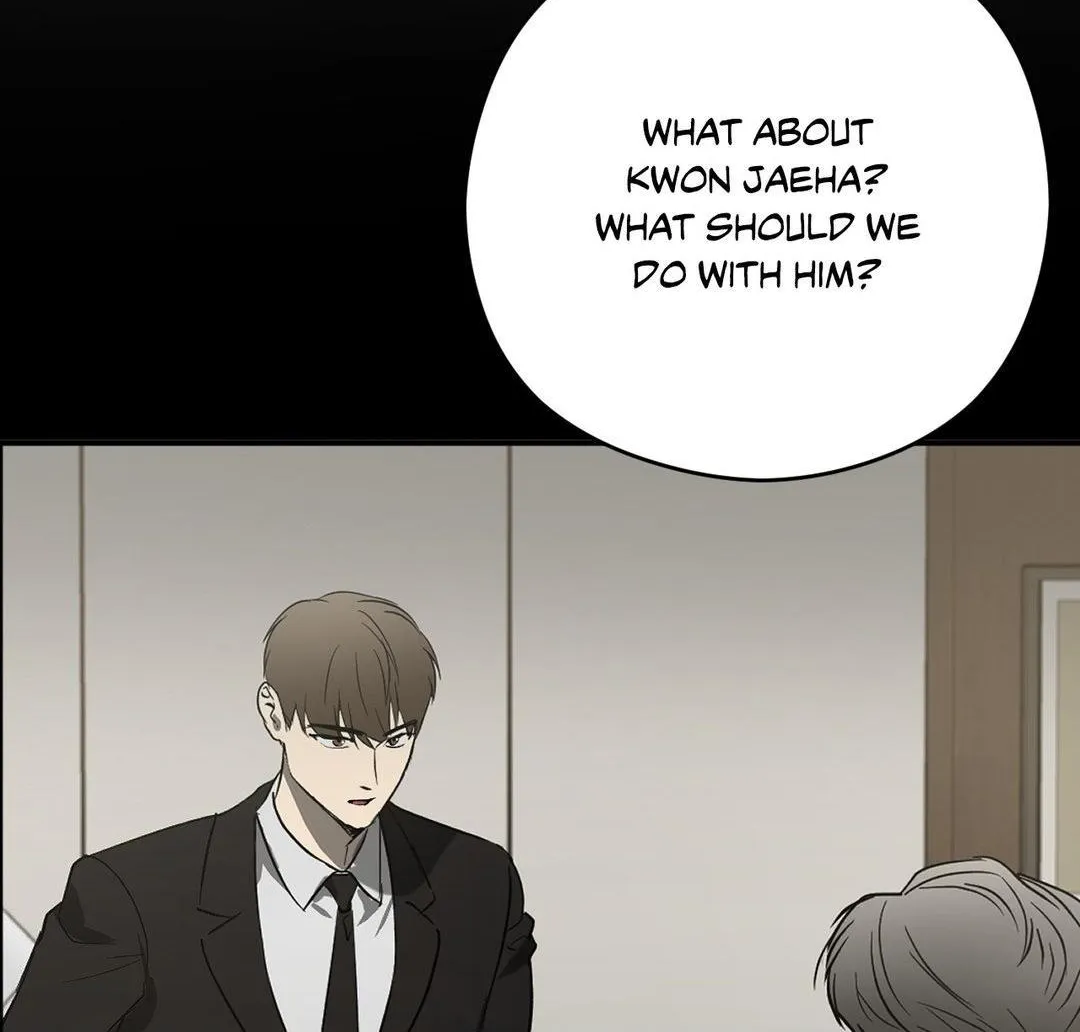 Read Viper chapter 8 image 38 on Lezhin